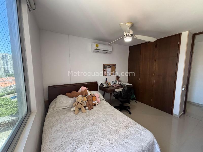 Apartamento en Arriendo, CASTELLANA, Barranquilla - More