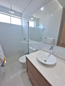 Apartamento de 3 alcobas en venta en La Castellana, Barranquilla, 172 m² · foto 10 de 10