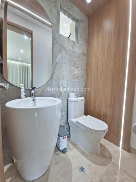 Piso – Barranquilla, Paseo de la Castellana, Riomar - Vista 5