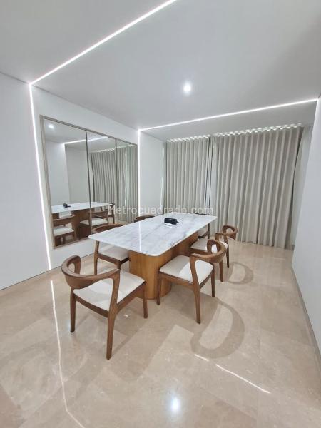 Piso – Barranquilla, Paseo de la Castellana, Riomar - Vista 3