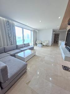 Apartamento de 3 alcobas en venta en La Castellana, Barranquilla, 172 m² · foto 3 de 10