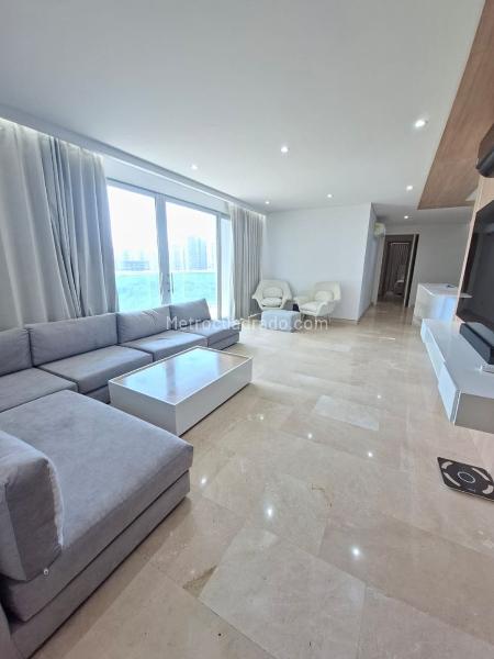 Piso – Barranquilla, Paseo de la Castellana, Riomar - Vista 4