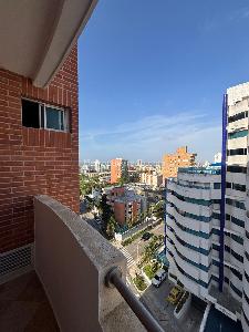 Apartamento en venta en Altos Del Limon, Barranquilla · foto 4 de 8