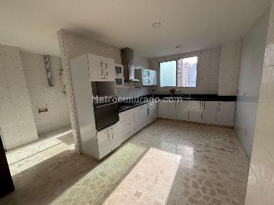 Apartamento en venta en Altos Del Limon, Barranquilla · foto 7 de 8