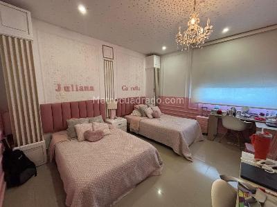 Apartamento en venta en El Golf, Barranquilla · foto 9 de 13
