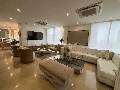 Apartamento en venta en El Golf, Barranquilla · foto 12 de 13