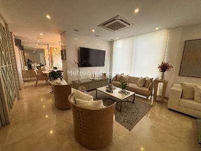 Apartamento en venta en El Golf, Barranquilla · foto 3 de 13