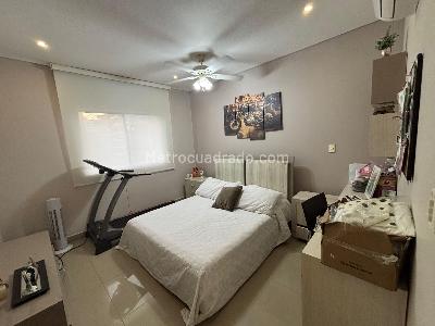 Apartamento en venta en El Golf, Barranquilla · foto 7 de 13