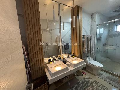 Apartamento en venta en El Golf, Barranquilla · foto 8 de 13