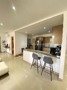Apartamento de 3 alcobas en venta en Golf Alto Prado, Barranquilla, 198 m² · foto 4 de 6