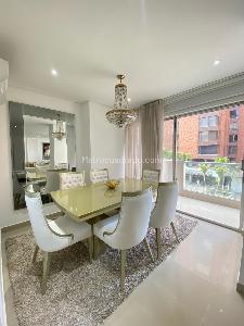 Apartamento de 3 alcobas en venta en Golf Alto Prado, Barranquilla, 198 m² · foto 5 de 6