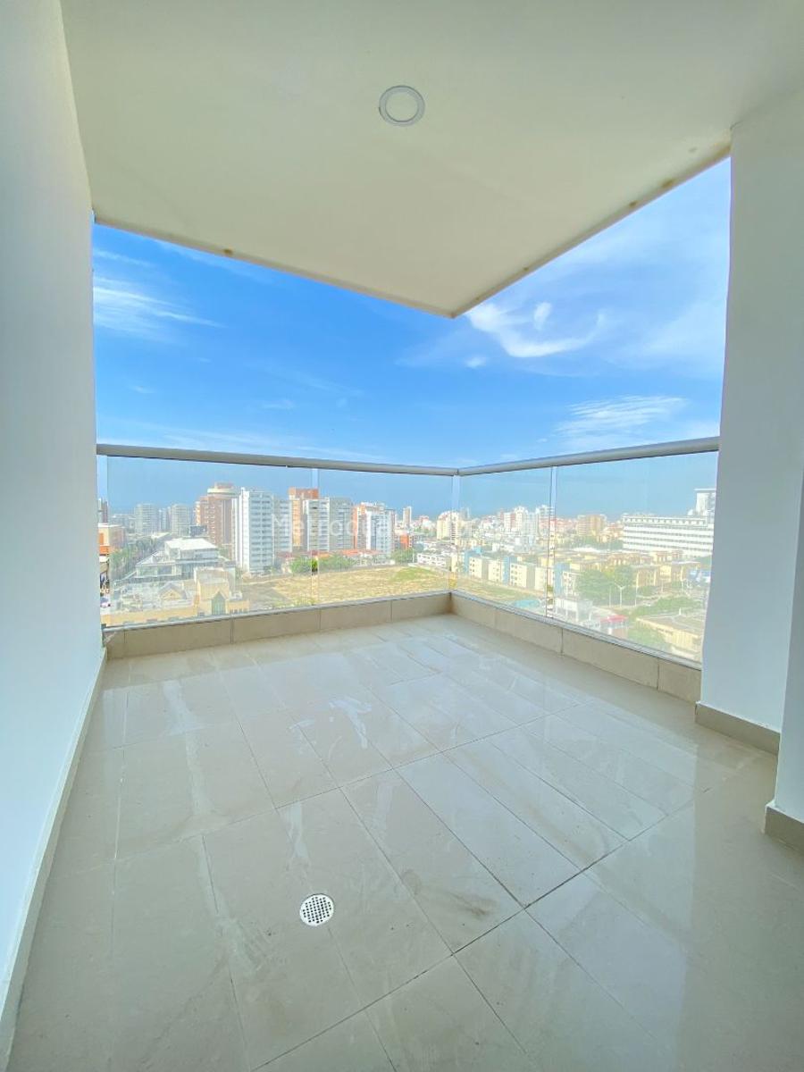 Foto del apartamento