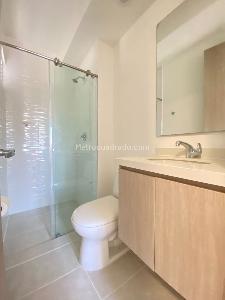 Apartamento de 3 alcobas en venta en Altos Del Parque, Barranquilla, 85 m² · foto 8 de 10