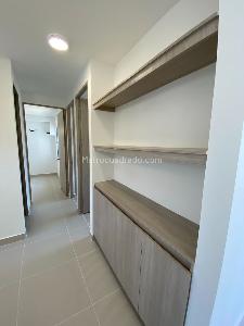 Apartamento de 3 alcobas en venta en Altos Del Parque, Barranquilla, 85 m² · foto 9 de 10