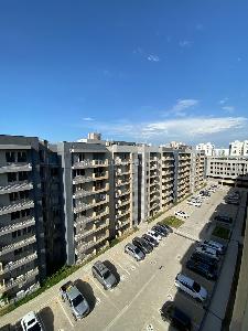 Apartamento de 3 alcobas en venta en Altos Del Parque, Barranquilla, 85 m² · foto 2 de 10