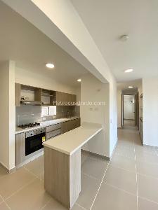 Apartamento de 3 alcobas en venta en Altos Del Parque, Barranquilla, 85 m² · foto 3 de 10