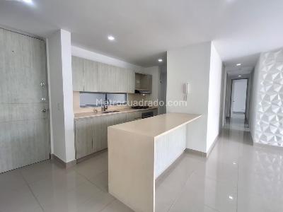 Apartamento en arriendo en Conjunto Central Park, Barranquilla · foto 3 de 10