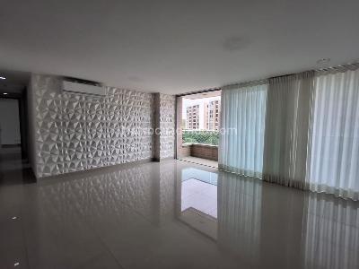 Apartamento en arriendo en Conjunto Central Park, Barranquilla · foto 4 de 10