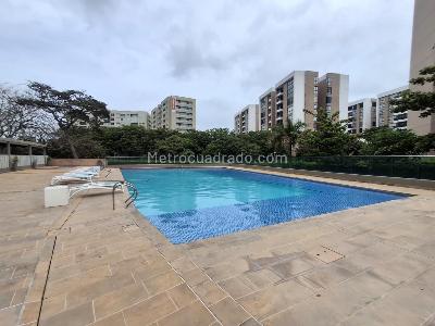 Apartamento en arriendo en Conjunto Central Park, Barranquilla · foto 2 de 10