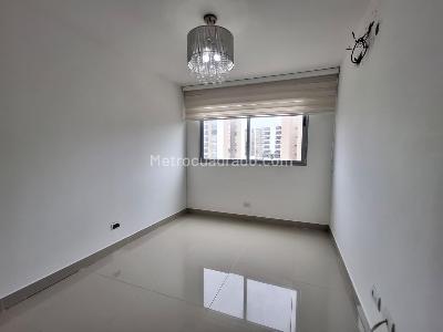 Apartamento en arriendo en Conjunto Central Park, Barranquilla · foto 5 de 10