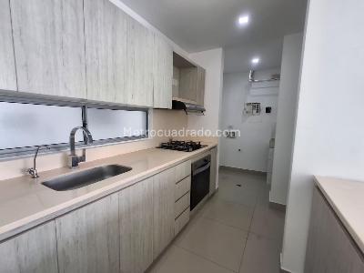 Apartamento en arriendo en Conjunto Central Park, Barranquilla · foto 8 de 10