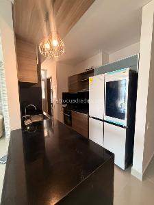 Apartamento en venta en Villa Santos, Barranquilla · foto 5 de 15