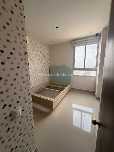 Apartamento en venta en Villa Santos, Barranquilla · foto 7 de 15