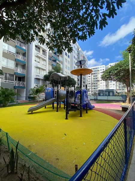 Apartamento en Arriendo, MIRAMAR, Barranquilla