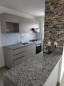 Apartamento en arriendo en Portal De Genoves, Barranquilla · foto 4 de 10