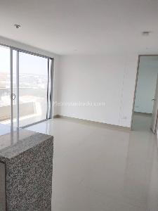 Apartamento en arriendo en Portal De Genoves, Barranquilla · foto 5 de 10