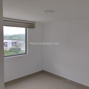 Apartamento en arriendo en Portal De Genoves, Barranquilla · foto 6 de 10