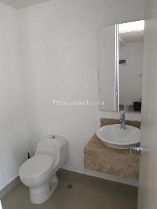 Apartamento en arriendo en Portal De Genoves, Barranquilla · foto 8 de 10