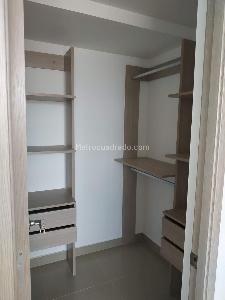 Apartamento en arriendo en Portal De Genoves, Barranquilla · foto 9 de 10
