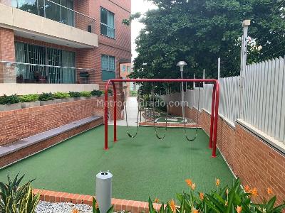 Apartamento en venta en Villa Santos, Barranquilla · foto 2 de 12
