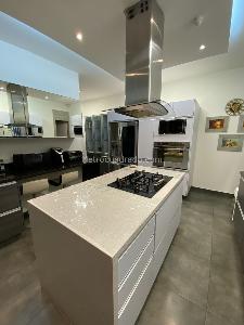 Casa de 4 alcobas en venta en El Tabor, Barranquilla, 426 m² · foto 5 de 12