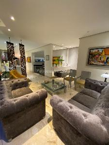 Casa de 4 alcobas en venta en El Tabor, Barranquilla, 426 m² · foto 7 de 12