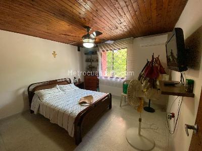 Casa de 3 alcobas en venta en Alto De Riomar, Barranquilla, 230 m² · foto 3 de 6