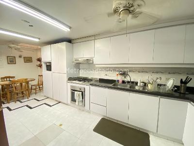 Casa de 3 alcobas en venta en Alto De Riomar, Barranquilla, 230 m² · foto 6 de 6