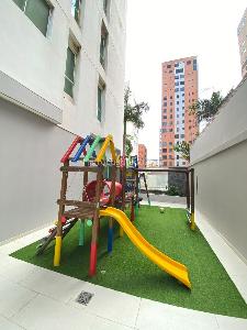 Apartamento de 3 alcobas en venta en Altos De Riomar, Barranquilla, 185 m² · foto 3 de 15