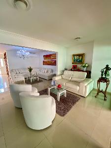 Casa de 4 alcobas en venta en La Castellana, Barranquilla, 212 m² · foto 10 de 15