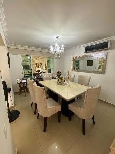 Casa de 4 alcobas en venta en La Castellana, Barranquilla, 212 m² · foto 12 de 15