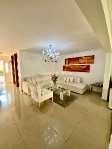 Casa de 4 alcobas en venta en La Castellana, Barranquilla, 212 m² · foto 9 de 15