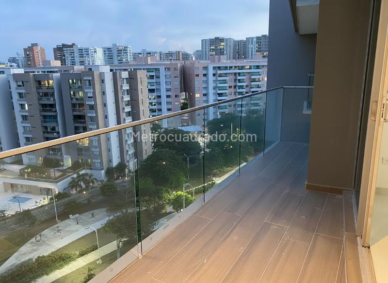 Apartment for rent in Barranquilla