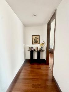 Apartamento de 3 alcobas en venta en Santa Paula, Bogotá, 162 m² · foto 11 de 20
