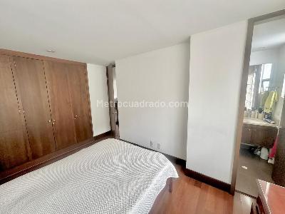 Apartamento de 3 alcobas en venta en Santa Paula, Bogotá, 162 m² · foto 16 de 20