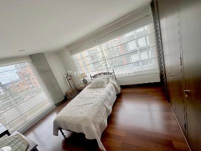 Apartamento de 3 alcobas en venta en Santa Paula, Bogotá, 162 m² · foto 18 de 20