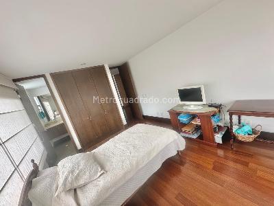 Apartamento de 3 alcobas en venta en Santa Paula, Bogotá, 162 m² · foto 19 de 20