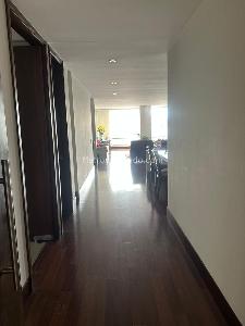 Apartamento de 3 alcobas en venta en Santa Paula, Bogotá, 162 m² · foto 2 de 20