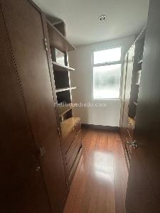 Apartamento de 3 alcobas en venta en Santa Paula, Bogotá, 162 m² · foto 14 de 20