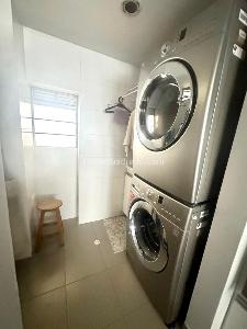 Apartamento de 3 alcobas en venta en Santa Paula, Bogotá, 162 m² · foto 7 de 20